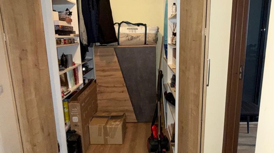 Apartament modern cu 3 camere– în centrul Floreștiului! - Poză 4