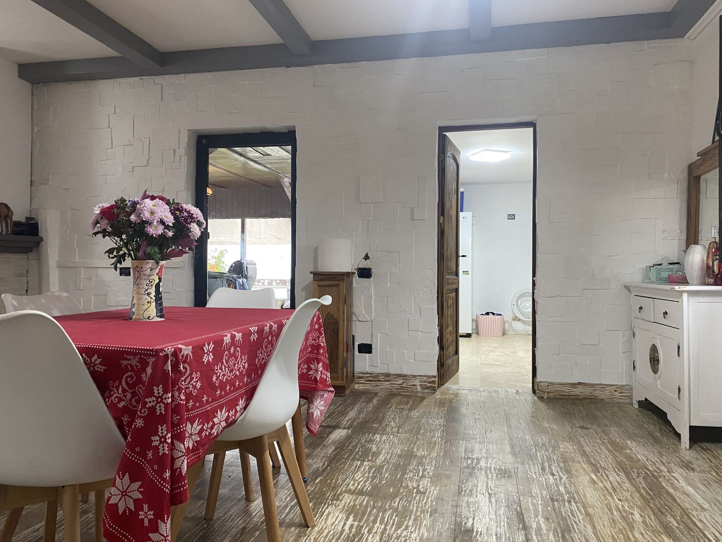 Casa de vis cu piscina- Valea Voievozilor, Dâmbovița! - Poză 15