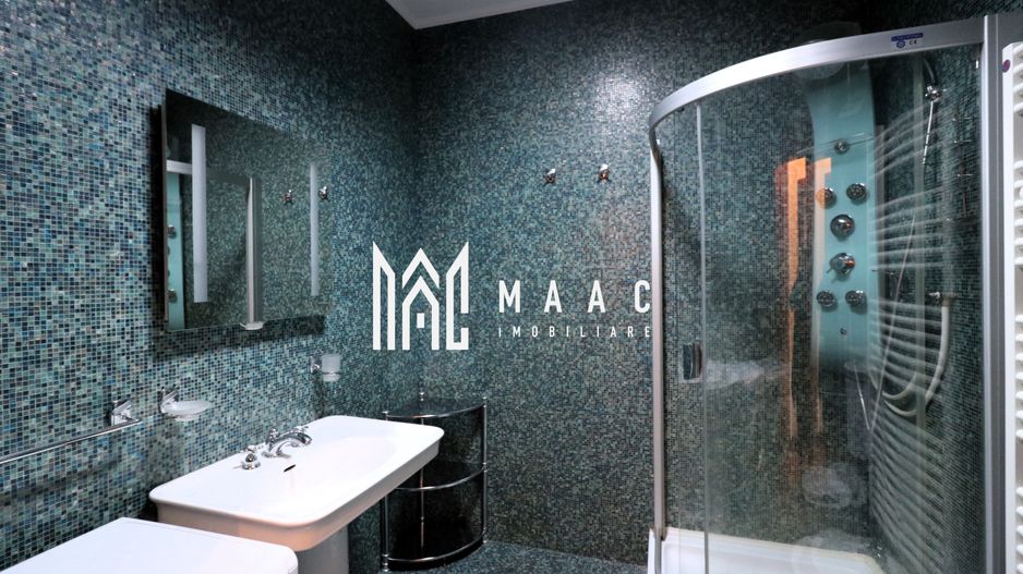 Apartament de lux | 3 camere | Ultracentral | - Poză 5