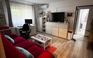 Buziasului-AEM | 2 Camere | Centrală proprie | Renovat | Mobilat și utilat - Poză 1