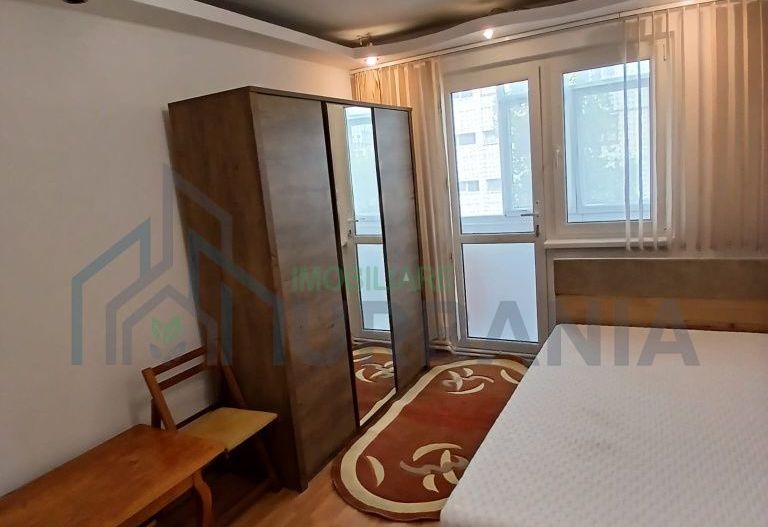 Apartament 3 camere de inchiriat, Alexandru cel Bun (Parcul Voievozilor) - mobilat si utilat - Poză 1