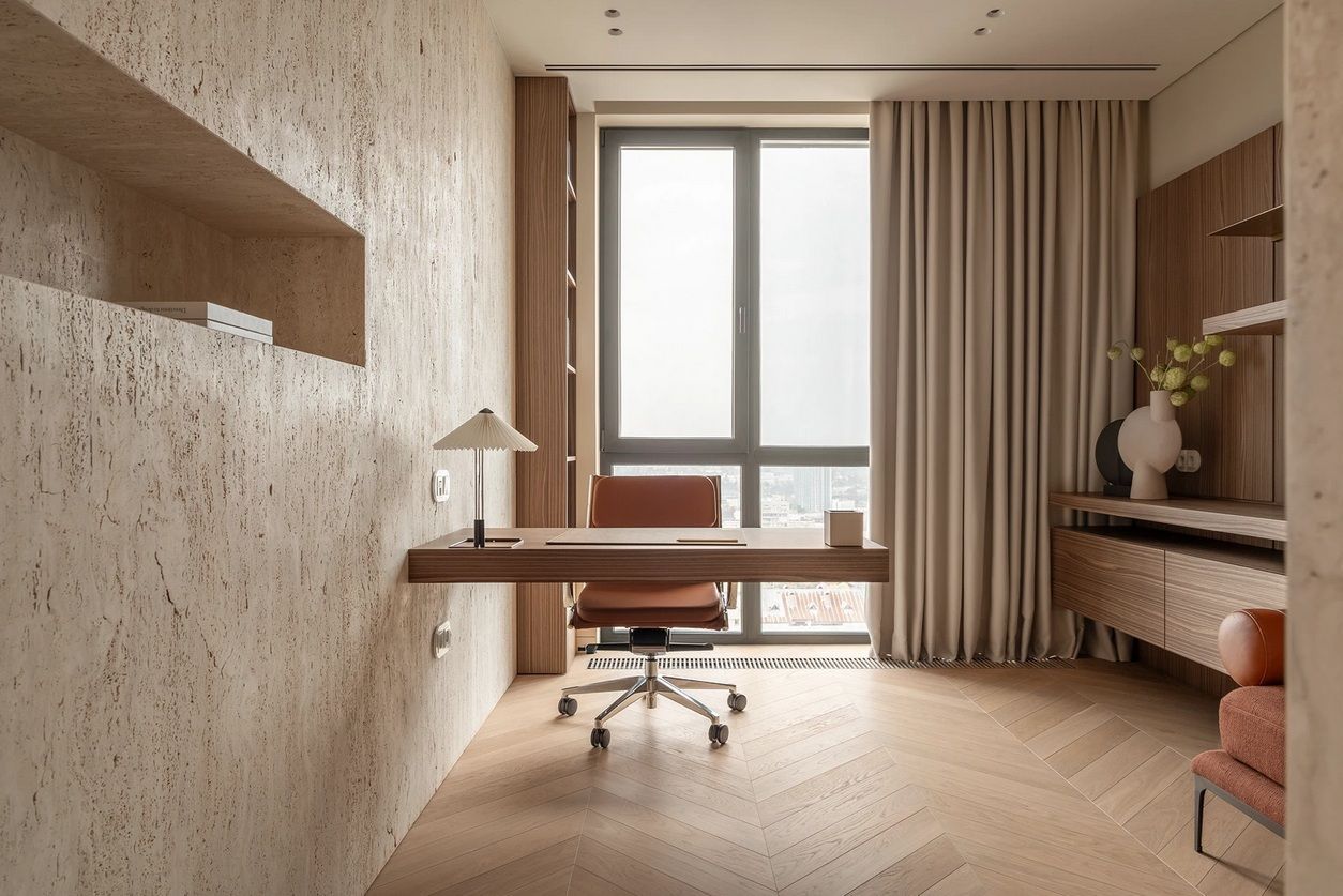 Apartament modern 4 camere I Zona Barbu Vacarescu I Imobil nou - Poză 13