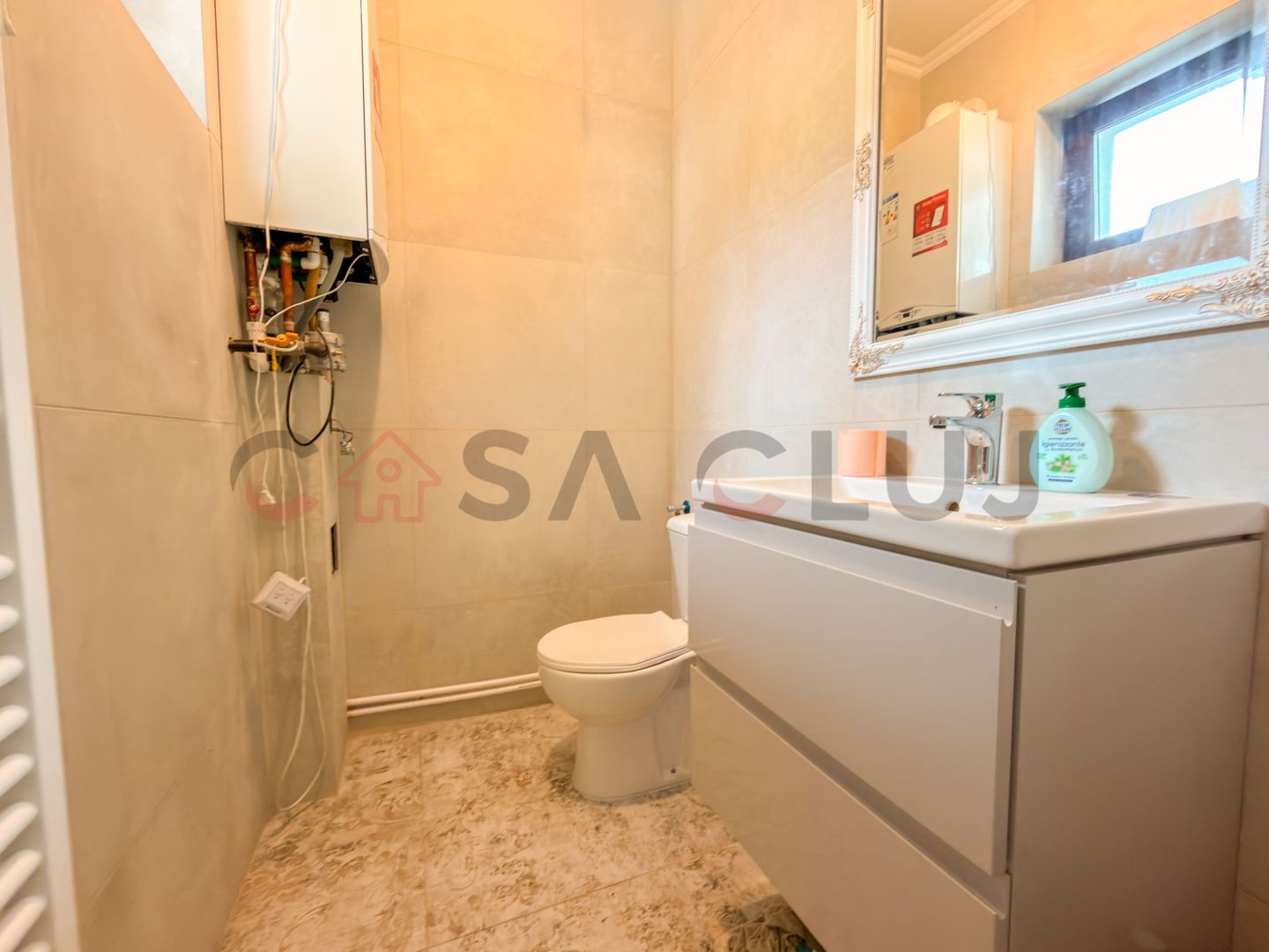 Casa de vanzare in zona centrala, parcul Feroviarilor, NTT Data/Bosch! - Poză 11