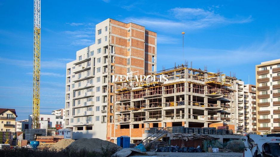 Apartament 3 camere/ Coresi/ Plata Tranşe/ Credit - Poză 16