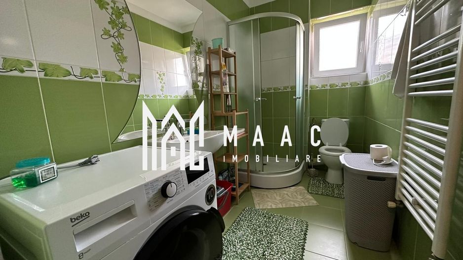 Apartament 3 camere | Etaj 3 | Balcon | Parcare | Modern - Poză 7