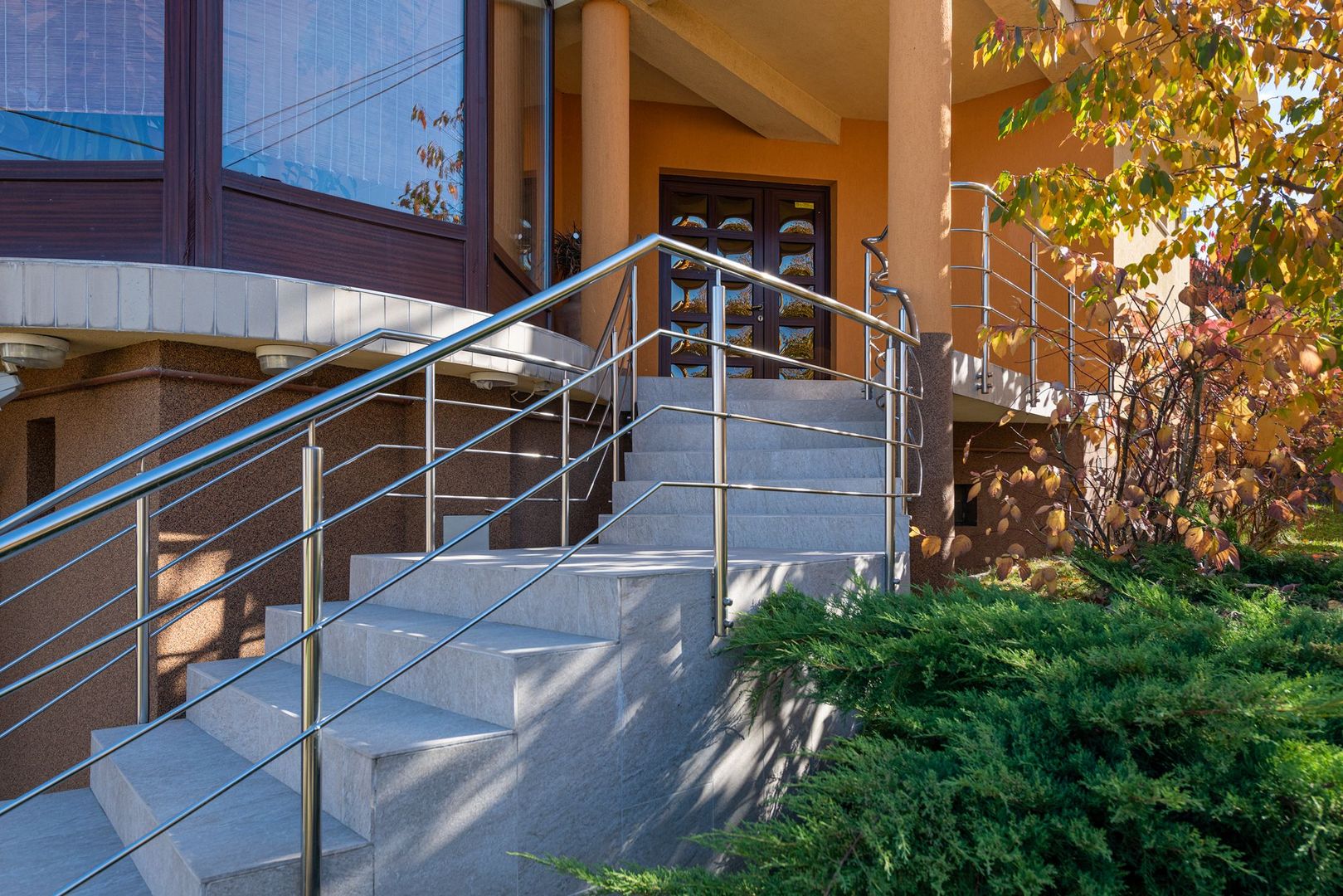 VILĂ 550 mp, LOT 1.006 mp Cartier Europa - Poză 11