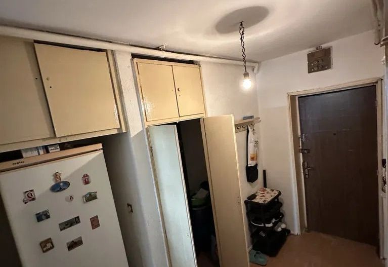 Garsonieră de vânzare decomandată 40mp, zonă Rahova - Poză 7