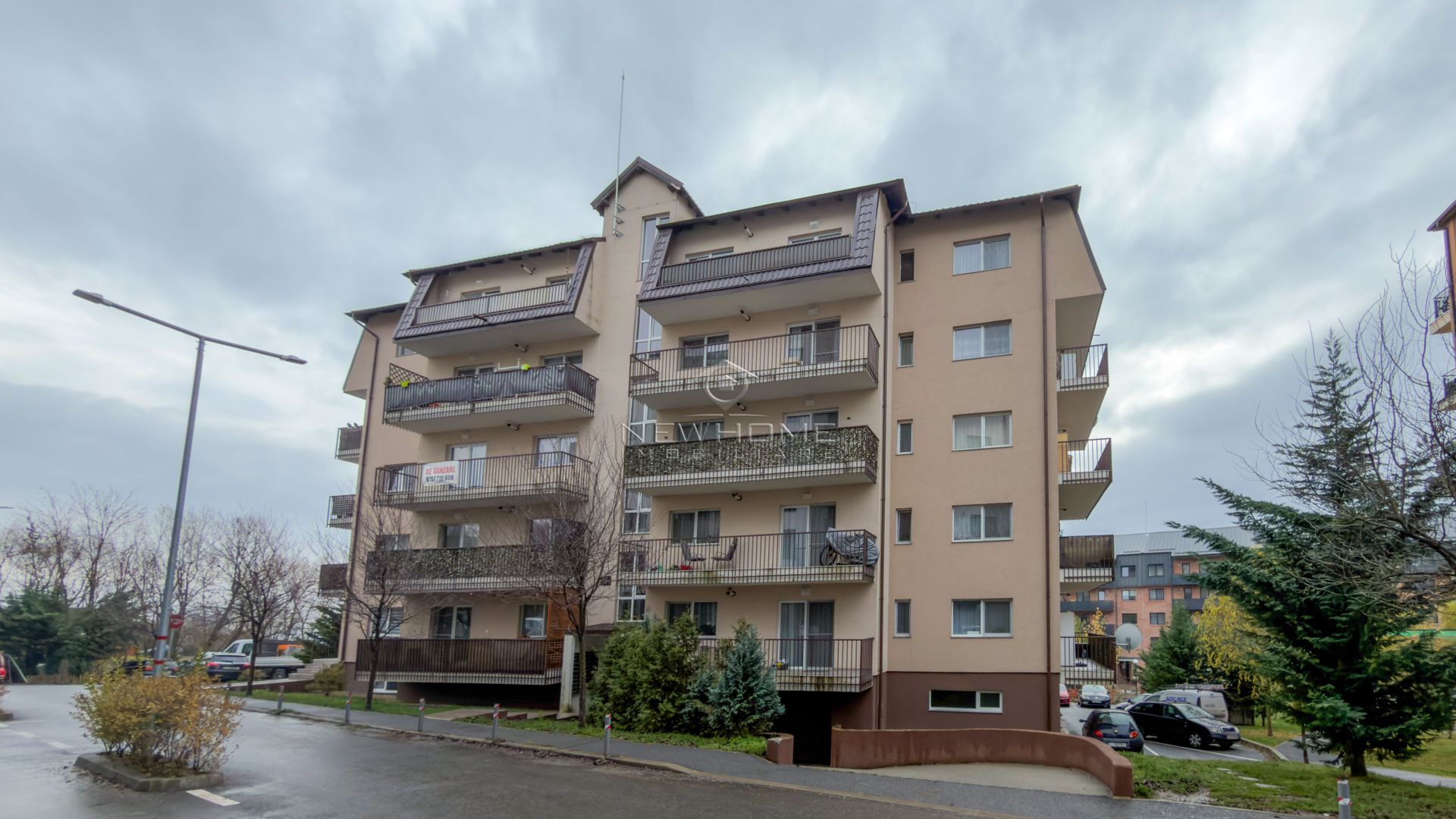 Apartament 2 camere Chinteni - Poză 16