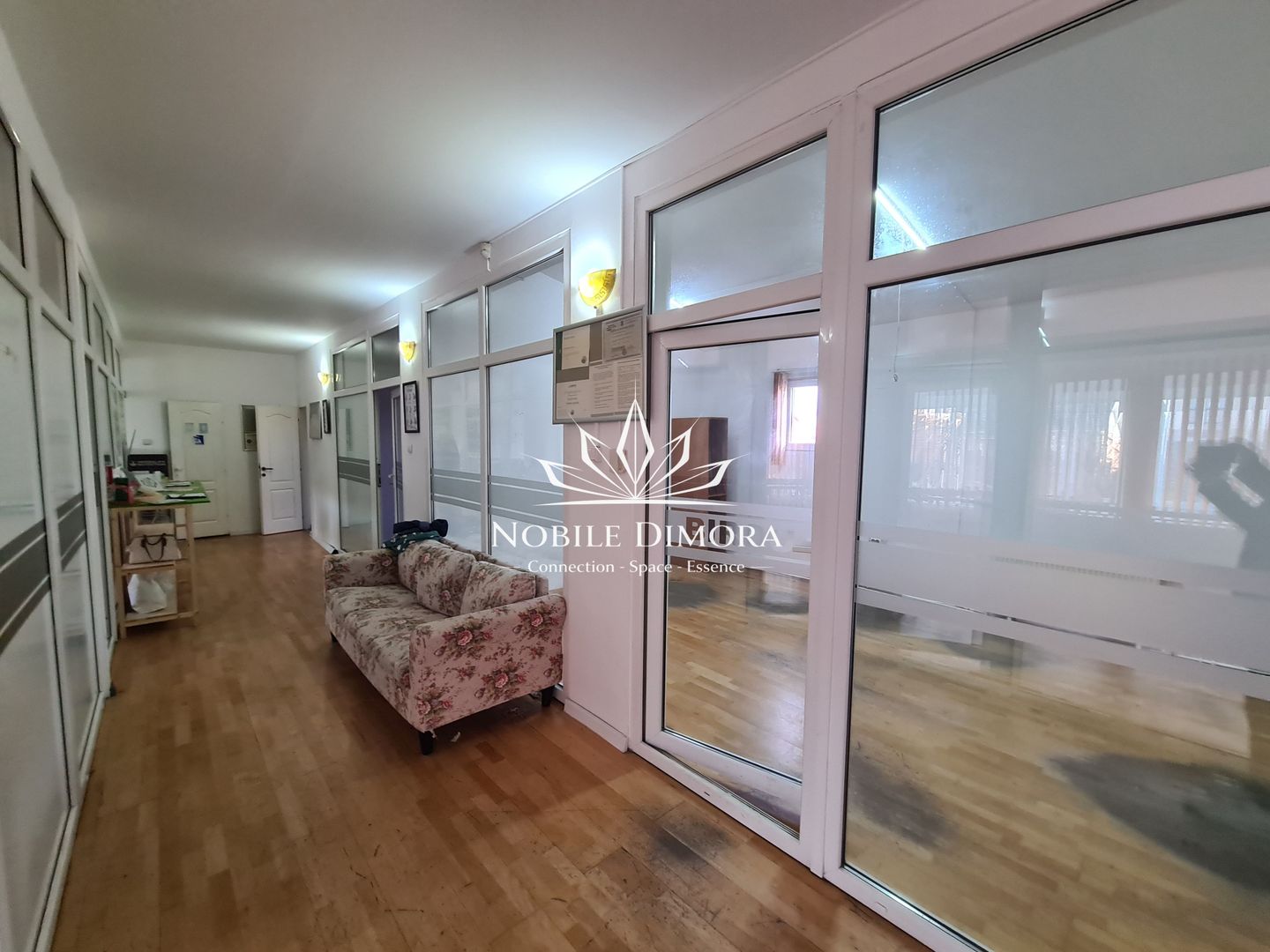 SAD - Spatiu comercial de 145 mp pe Bulevardul Cetatii - Poză 11