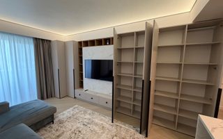 2 camere de inchiriat Cortina North - Poză 4