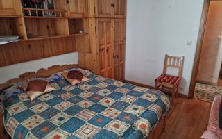 Apartament cu 3 camere de vânzare în zona Stefan cel Mare - Poză 7