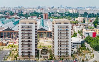 APARTAMENT 2 CAMERE | METROU REPUBLICA | PROIECT NOU - Poză 2