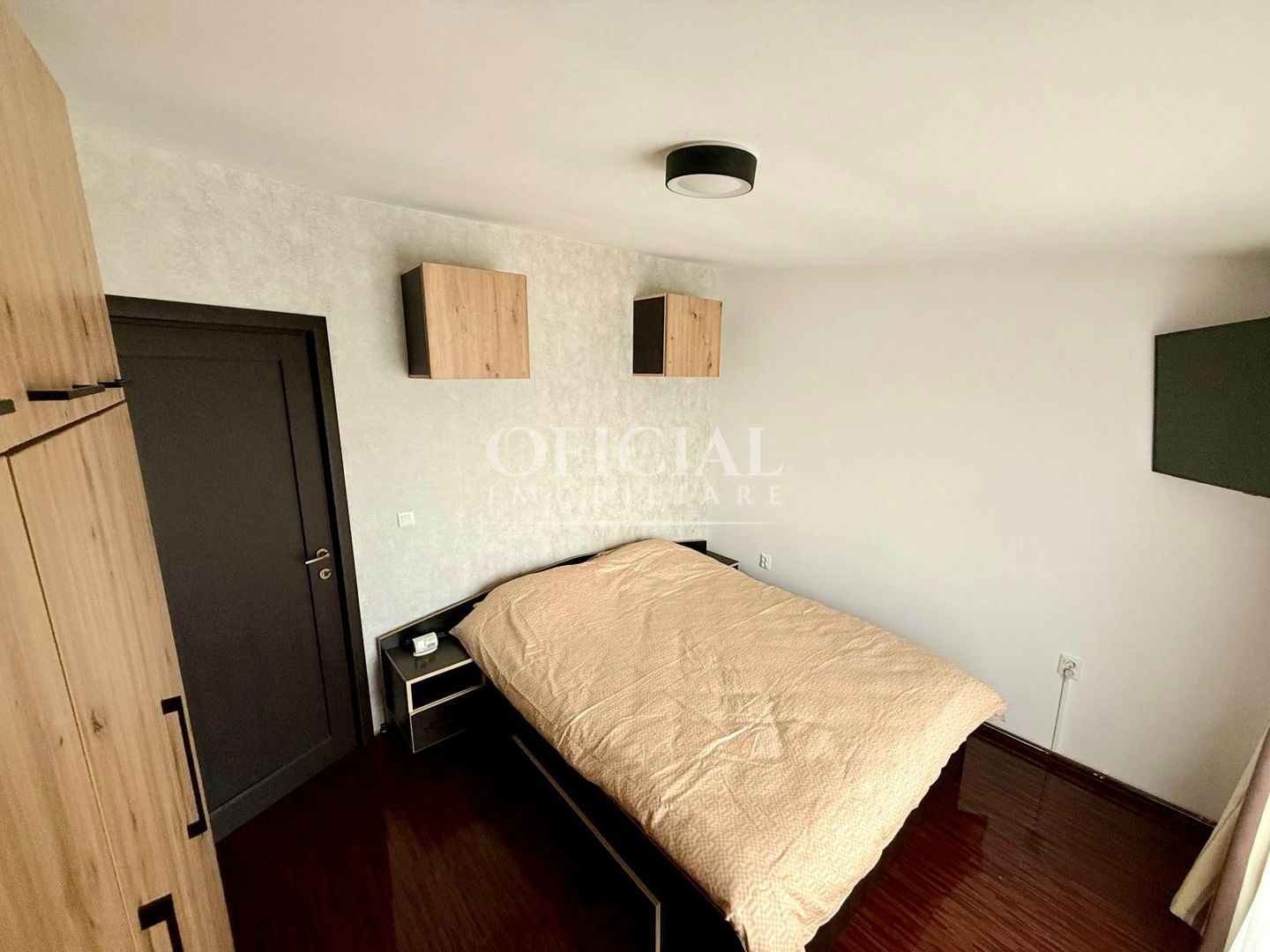 Apartament 2 camere | 42 mp | Terasa | Garaj | Renovat | Iulius Mall - Poză 6