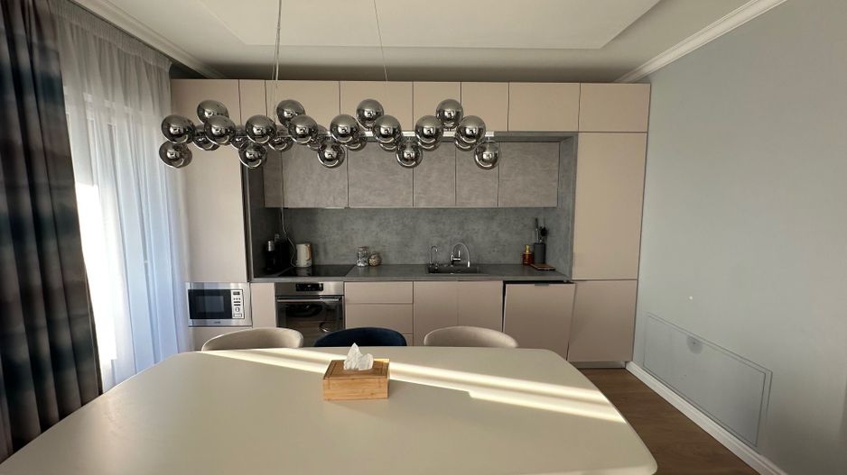 Apartament cu 3 camere - Poză 7