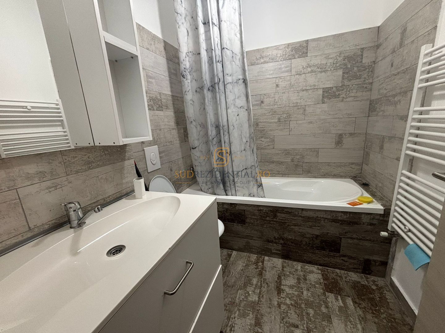 Apartament Mobilat si Utilat - Prima Inchiriere, Sos Berceni - Poză 7