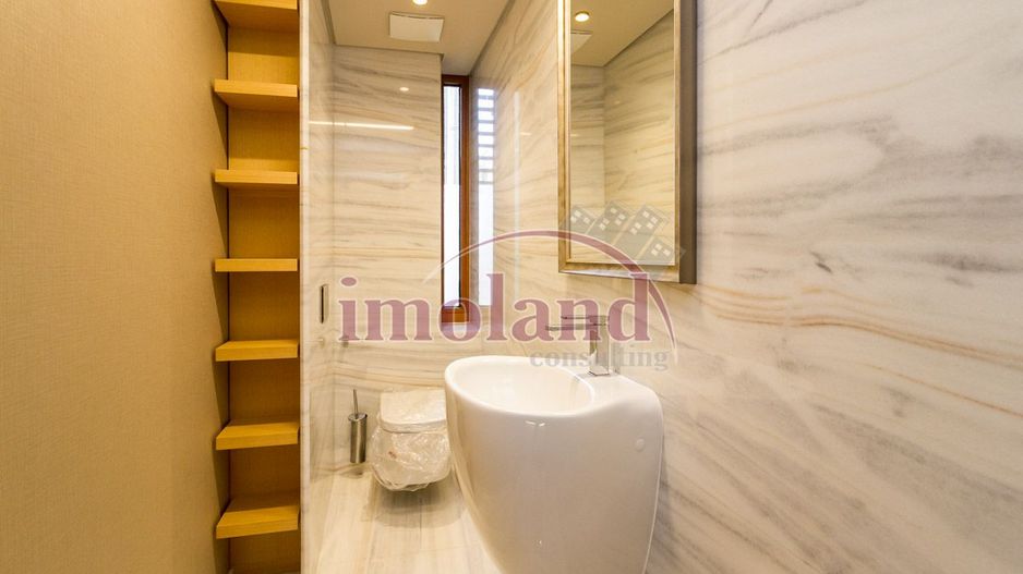 Inchiriere - Apartament - 4 camere - Primaverii - Poză 9