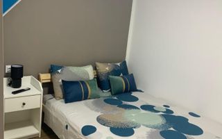 Ap. 3 camere modern, open space, parcare inclusă – zona Universitatii - Poză 4