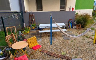 Metrou Bercen,  Apartament 2 camere, curte, decomandat, comision 0% - Poză 11