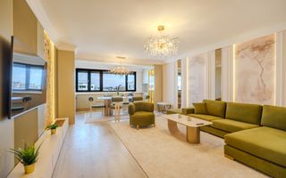 Apartament 2 Camere | Mobilat & Utilat Premium Pipera - Poză 39