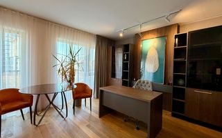 REA1028359 Apartament 2 camere Aviatiei Park - Terasa 15 mp - Premium - Poză 2