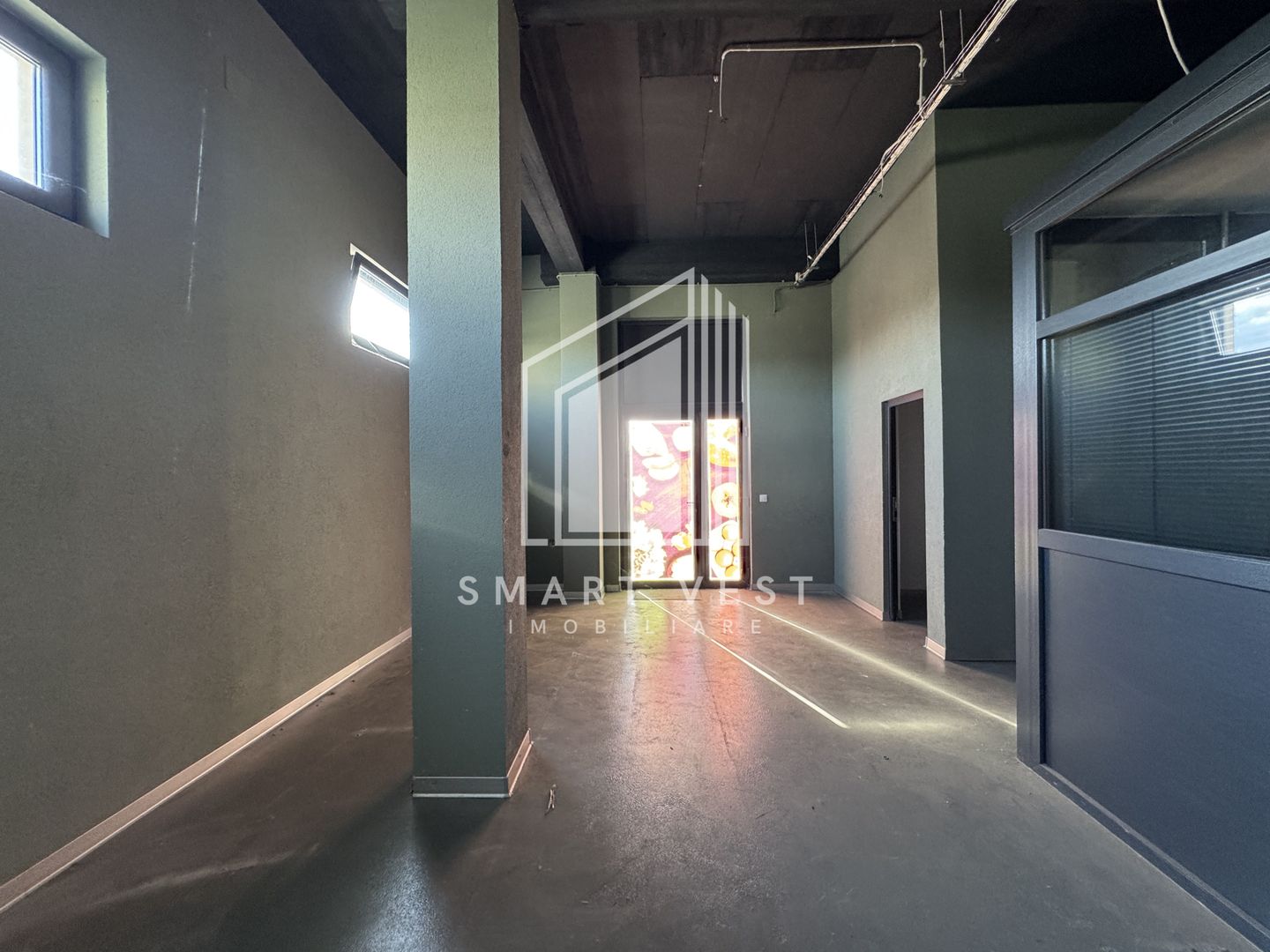 Spatiu Comercial | 250 mp util | Strada Poienilor - Poză 8
