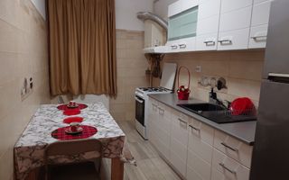 Apartament de închiriat 2 camere Cartierul Solar | 83 mp | Parcare proprie - Poză 7