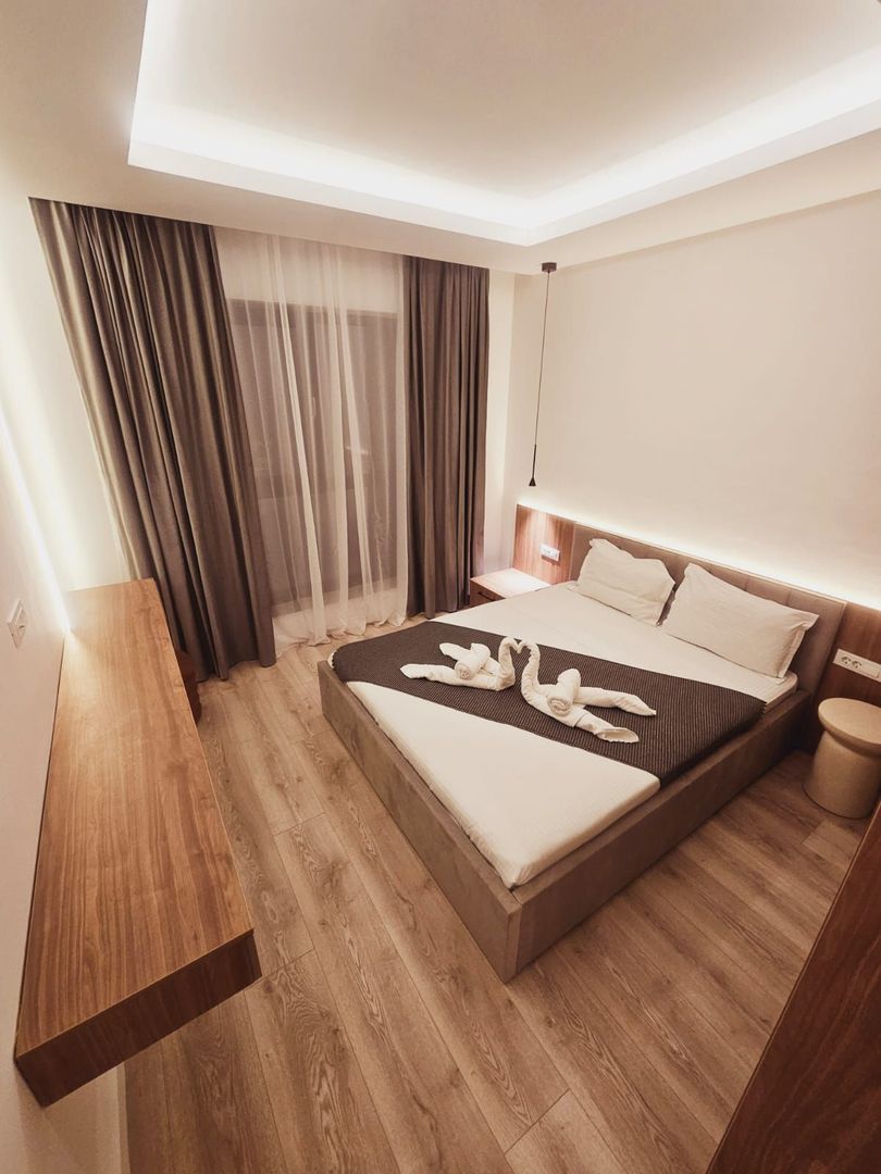 Apartament 2 camere de vânzare - Eleganță și confort în Exigent Plaza - Poză 5