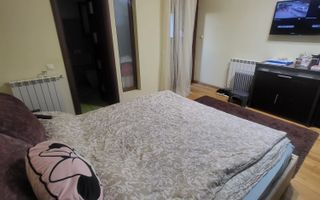 Apartament 5 camere,suprafata mare, curte, bloc 2006 - 4 nivele, Decebal, metrou - Poză 6