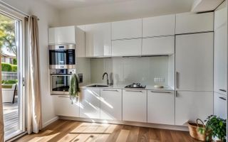 Apartament 3 camere Iancu Nicolae British School - Poză 10