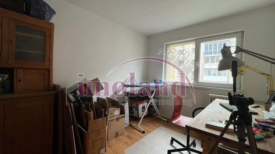 Vanzare - Apartament 3 camere - Aleea Compozitorilor-Parc Drumul Taberei - Poză 11