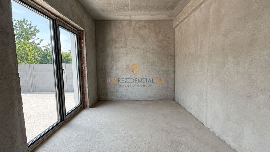 Vila Individuala, finisaje la alegere / Zona centrala / 4 Camere - Poză 7