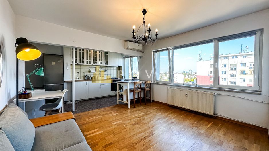 Inchiriere Apartament 3 Camere Ion Mihalache Piata Domenii - Poză 12