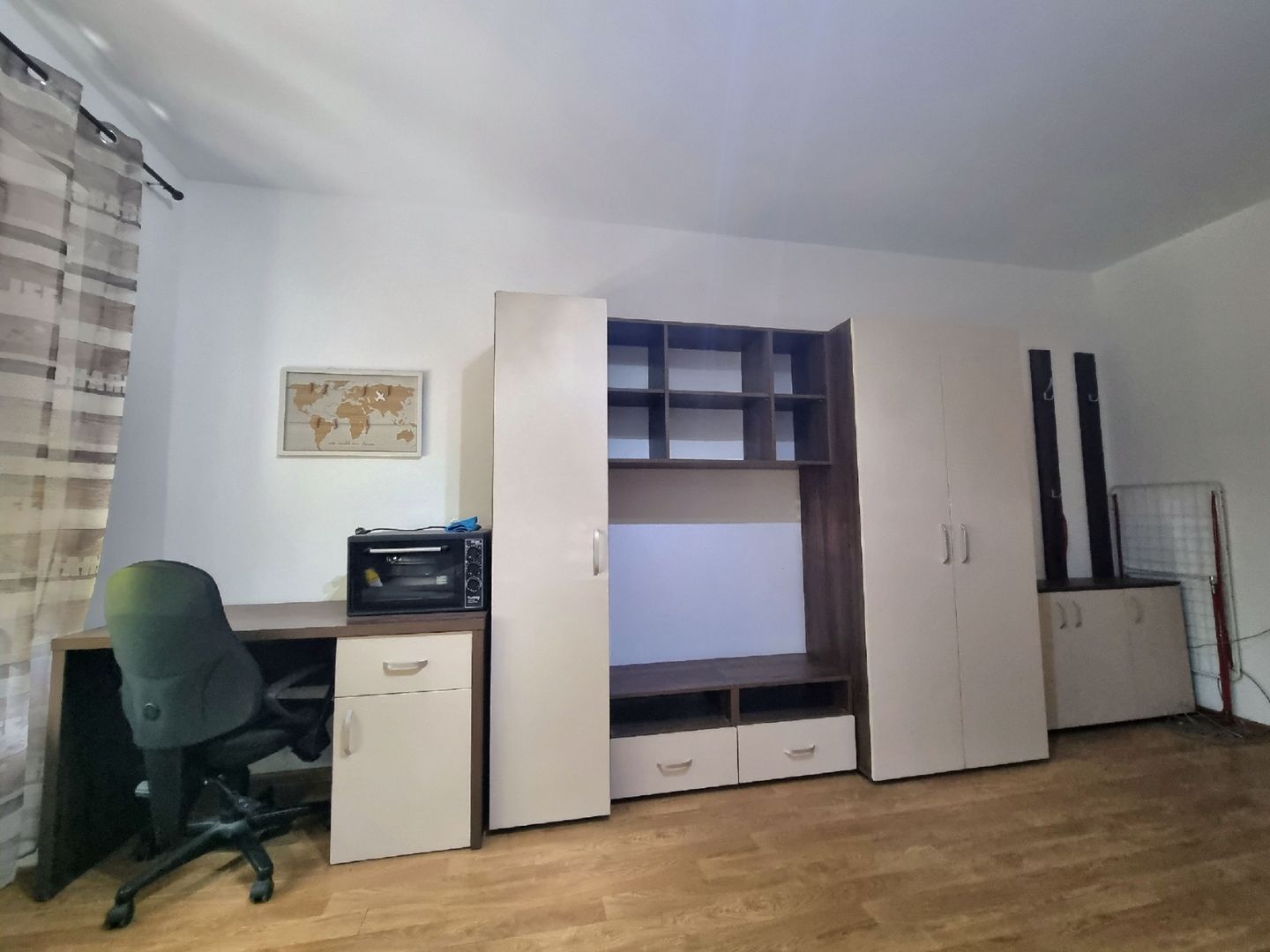 Zona Politehnica- Apartament cu 1 Cameră - Poză 7