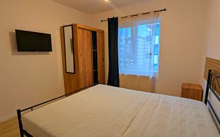 Apartament tip studio, Drumul Binelui, metrou Aparatorii Patriei - Poză 9