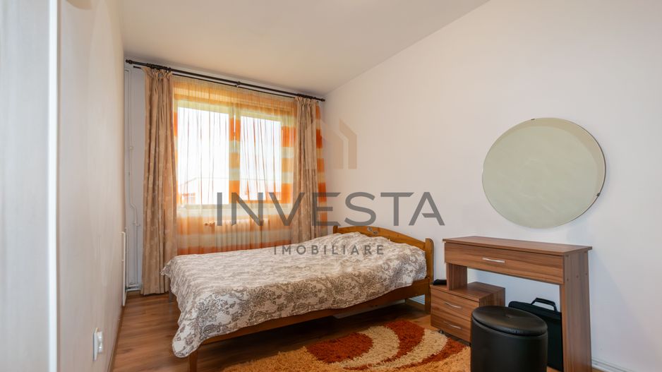 APARTAMENT DE VANZARE 3 CAMERE GHEORGHENI - Poză 6
