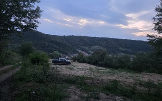 Teren intravilan de vanzare - Poză 4