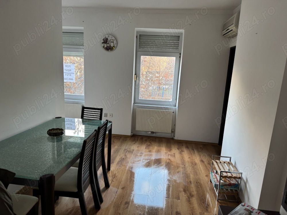 APARTAMENT BIROURI/SALON/REZIDENTIAL ZONA DOROBANTI - Poză 2