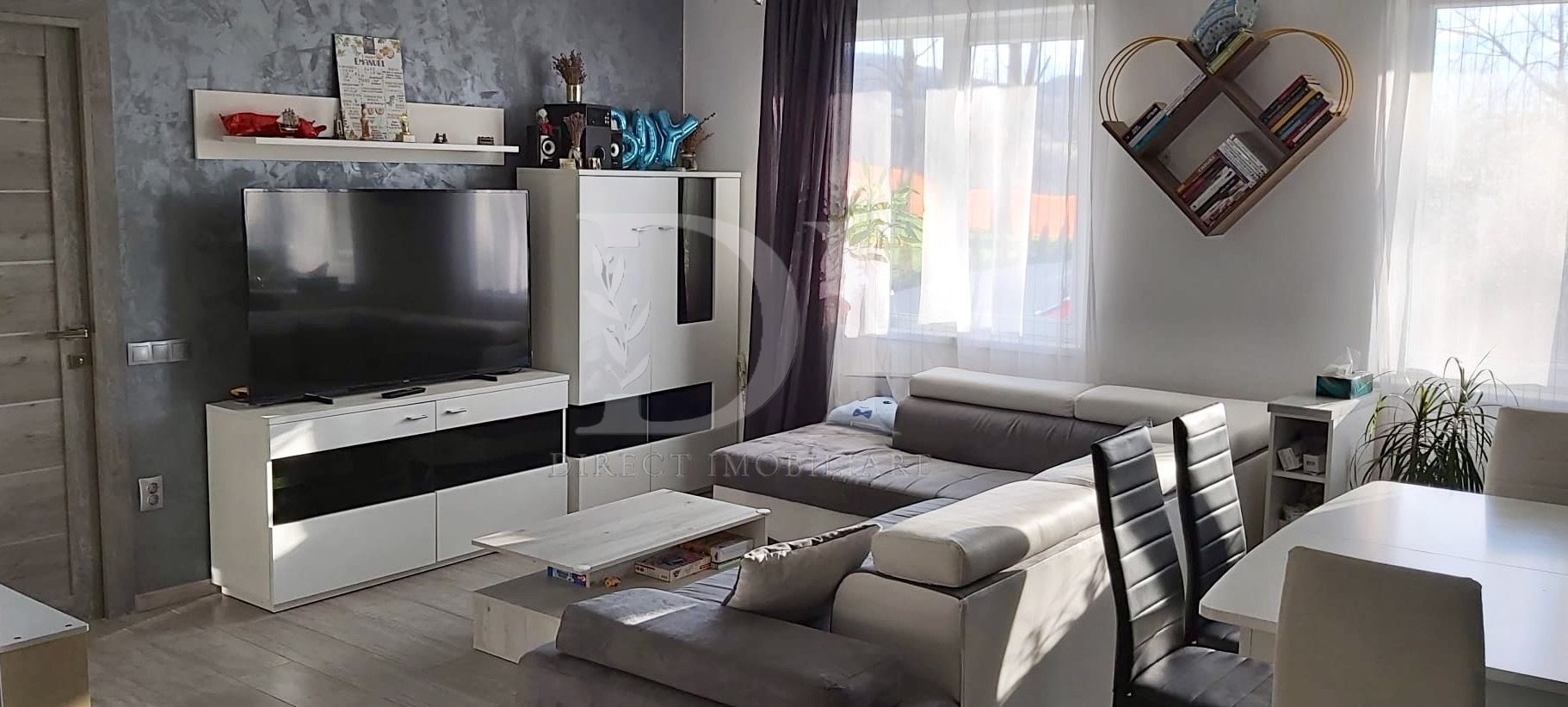 Apartament modern / Trei camere / Zona BMW. - Poză 1