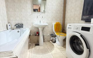 2 Camere Decomandat - Gara - Bloc 1986 - Poză 7