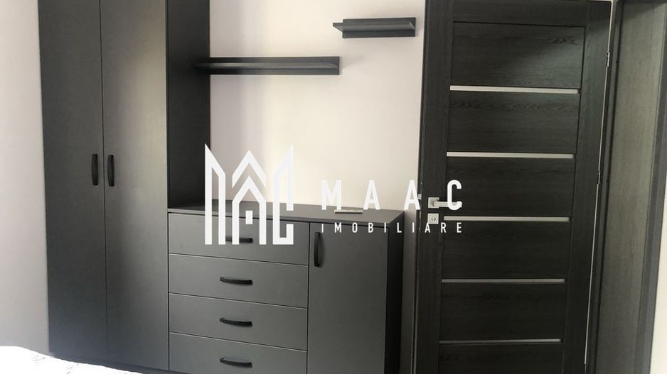 Apartament 2 camere de vânzare | Sibiu, Ștrand | renovat - Poză 4
