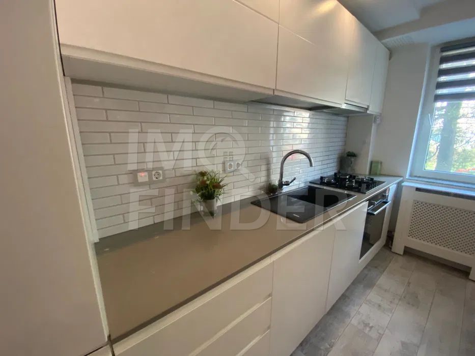 Apartament Ultrafinisat Zona Interservisan Gheorgheni - Poză 2