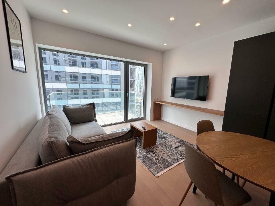 Apartamente Premium || 2 camere || Aviatiei Tower - Poză 2