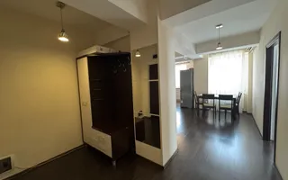 Apartament 3 camere Tatarasi Penta Rezidential - Poză 18