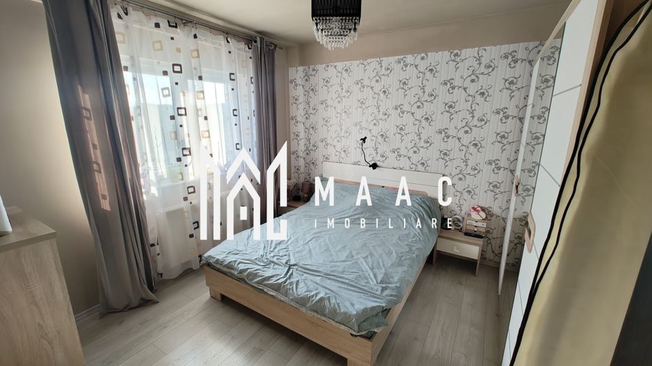 Apartament 2 camere |52 Mp | Calea Cisnadiei - Poză 4