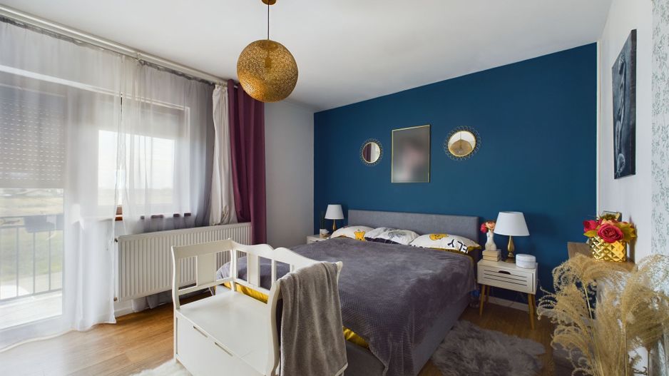 1/2Duplex  in Mosnita Veche - Poză 8