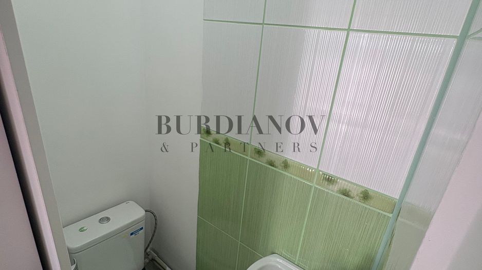 Apartament cu 3 camere - Centrală proprie- Drumul Taberei - Mall Plaza - Poză 16
