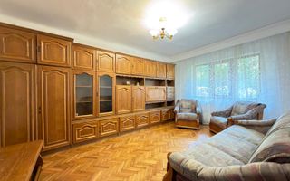Apartament 4 camere decomandate | 85 mp | De inchiriat | Cetate - Poză 1