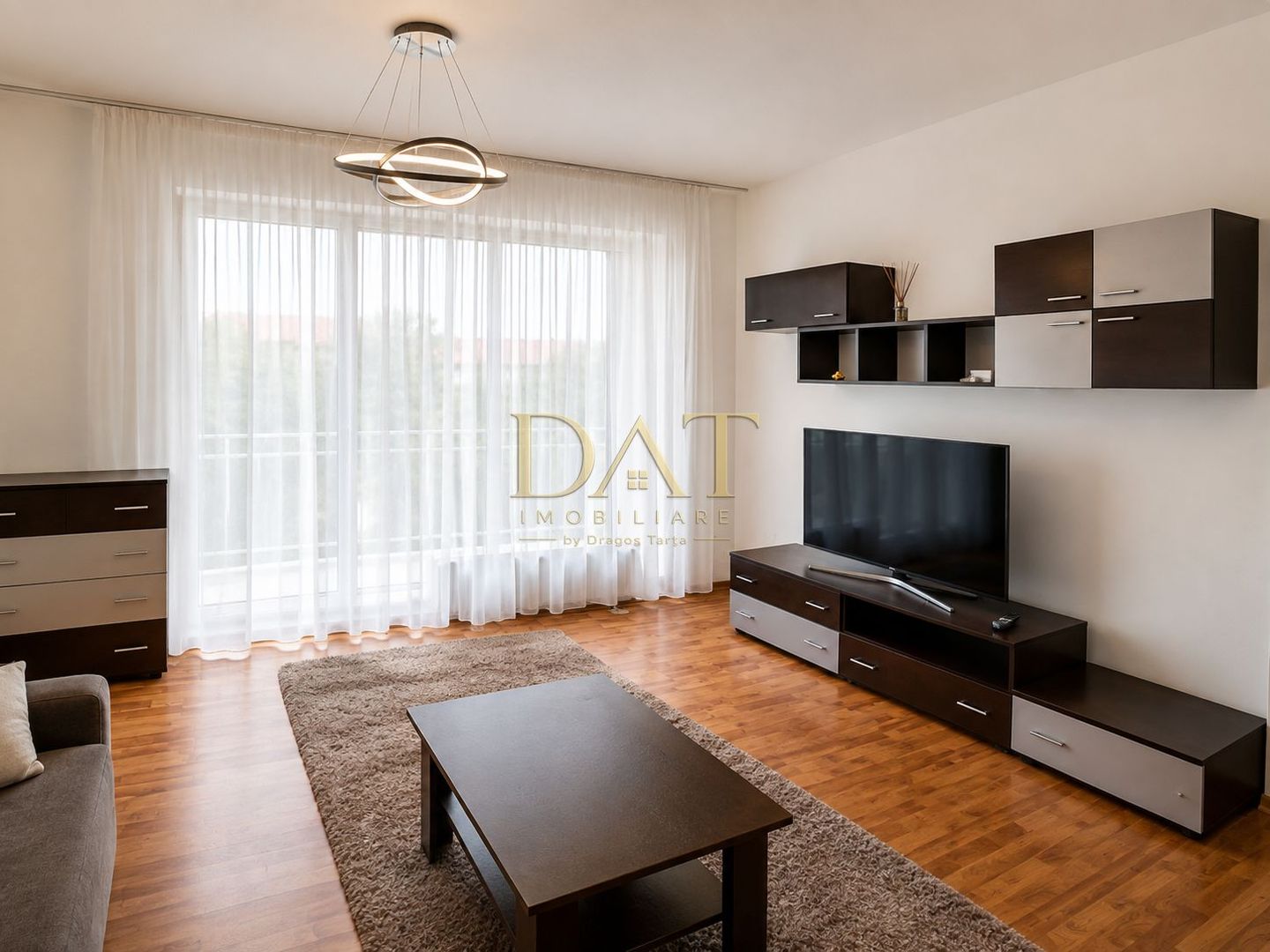 Apartament cu 2 camere | Bună Ziua | - Poză 1