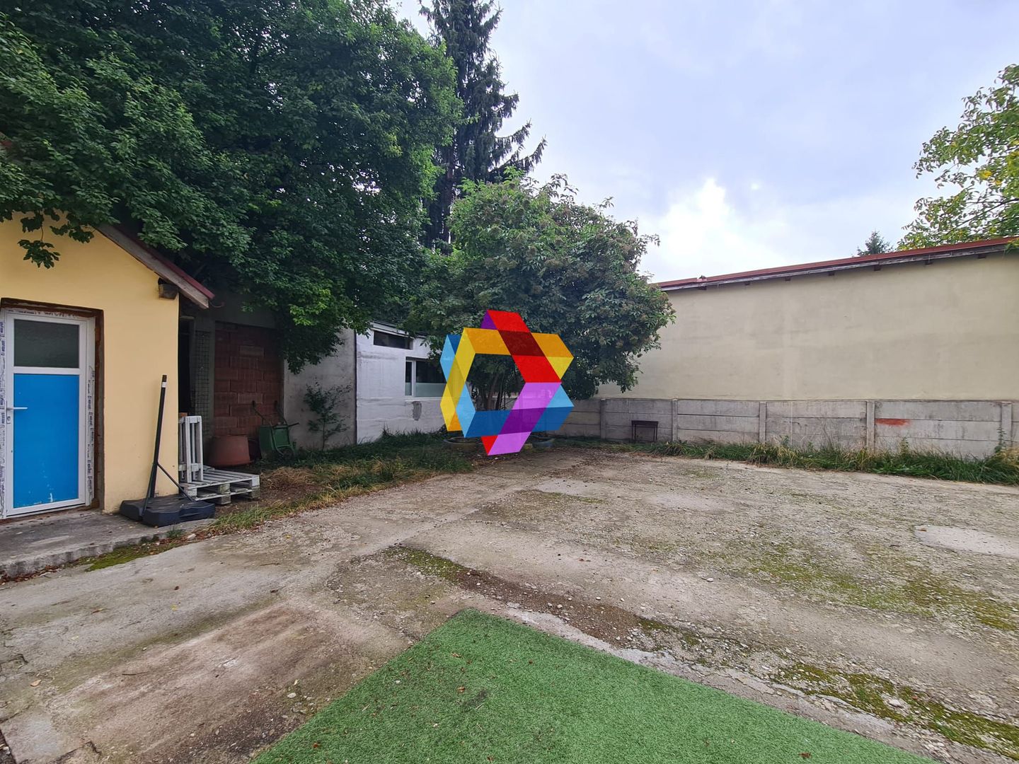 Casa de închiriat in Brașov - 400 mp - Poză 15