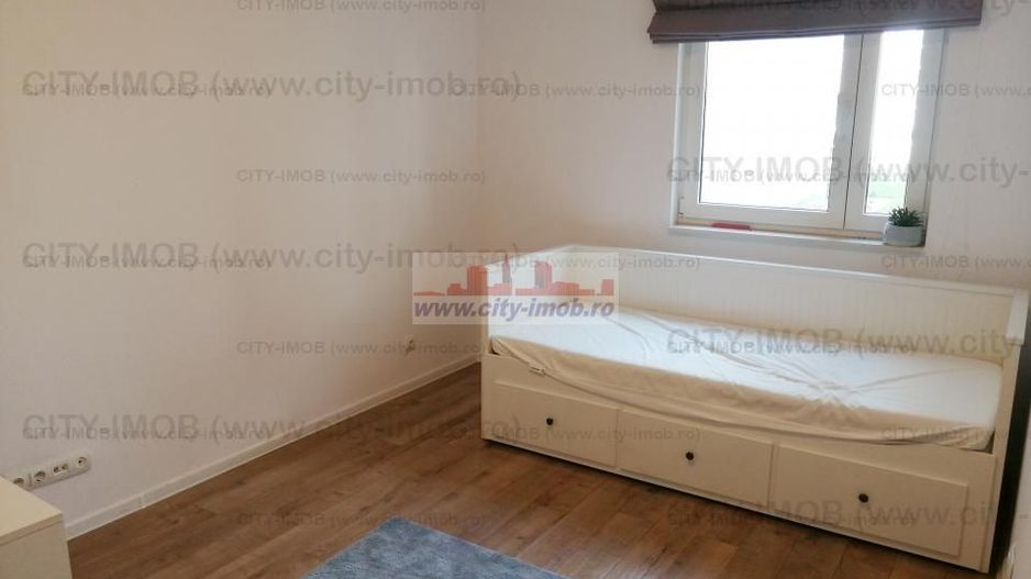Inchiriere apartament 3 camere Baneasa Complex Rezidential - Poză 23